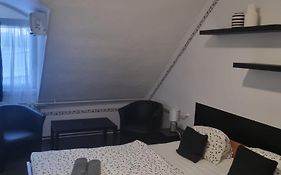 Romantik Étterem és Panzió